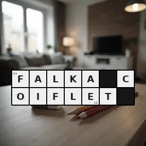 Hasło krzyżówkowe falka charakteryzująca się stosunkowo niewielką asymetrią i zwiększeniem szerokości nośnika - falka coiflet – rozwiązanie, synonimy, podpowiedzi i definicje krzyżówkowe